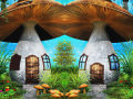 Xogo Spot the differences Fairytale