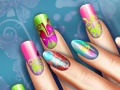Xogo Floral Realife Manicure