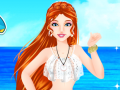 Xogo Princess Summer Designer