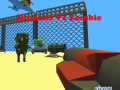 Xogo Kogama: Humans Vs Zombie