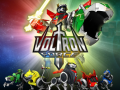 Xogo Voltron Legendary Defender: Voltrom Force