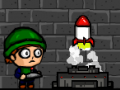 Xogo Explode a nazi