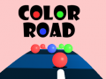 Xogo Color Road