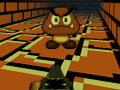 Xogo Mario FPS