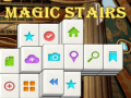 Xogo Magic Stairs