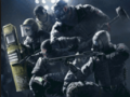 Xogo Critical Strike Global Ops