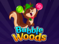 Xogo Bubble Woods