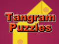 Xogo Tangram Puzzles