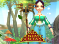 Xogo 3D Anime Fantasy