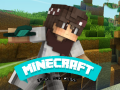 Xogo Minecraft Erase and Guess