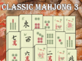 Xogo Classic Mahjong 3