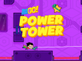 Xogo Teen Titans Go: Power Tower
