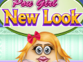 Xogo Pou Girl New Look 