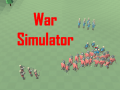 Xogo War Simulator