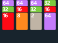 Xogo Twenty48 Solitaire