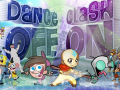 Xogo Dance Clash Off Onn!