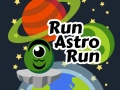 Xogo Run Astro Run