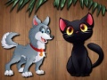 Xogo Animal Shapes 2