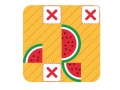 Xogo Watermelon: Unlimited Puzzle