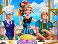 Xogo Boys Cooking Challenge