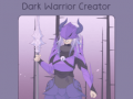 Xogo Dark Warrior Creator