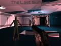 Xogo The Last Survivor