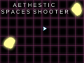 Xogo Aethestic Spaces Shooter
