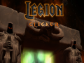 Xogo Legion Clicker