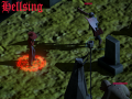 Xogo Hellsing