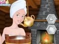 Xogo Cinderella's Princess Makeover