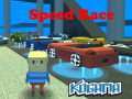 Xogo Kogama: Speed Race