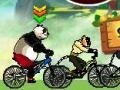 Xogo Kung Fu Panda Racing Challenge