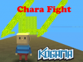 Xogo Kogama: Chara Fight