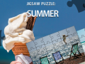 Xogo Jigsaw Puzzle Summer