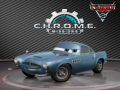 Xogo Cars 2 CHROME Missions