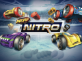 Xogo Nerf  Nitro