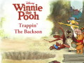 Xogo Winnie the Pooh: Trappin' the Backson
