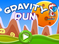 Xogo Gravity Run