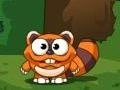 Xogo Raccoon Jump 