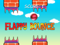 Xogo Flappy Bounce