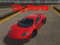 Xogo City Stunts