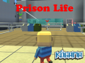 Xogo Kogama: Prison Life