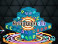 Xogo NeonJong 3D