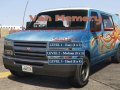 Xogo Van Memory
