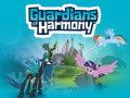 Xogo My Little Pony: Guardians of Harmony