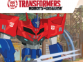Xogo Transformers Robots in Disguise: Power Up for Battle