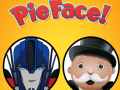 Xogo Pie Face