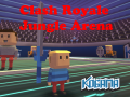 Xogo Kogama: Clash Royale - Jungle Arena
