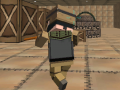 Xogo Strike Combat Pixel Arena 3D