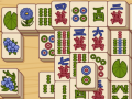Xogo Forest Frog Mahjong